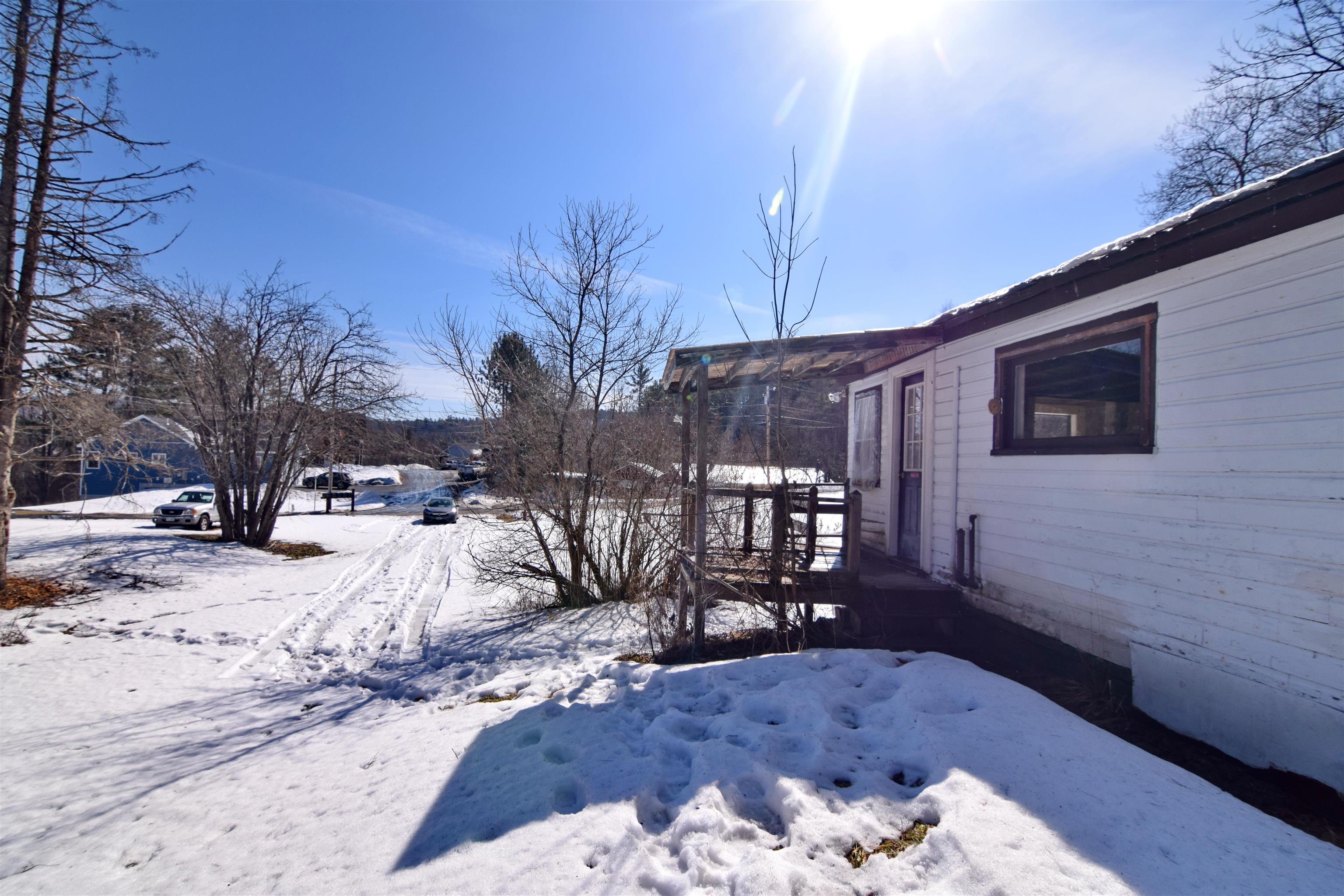 64 Keeler Road