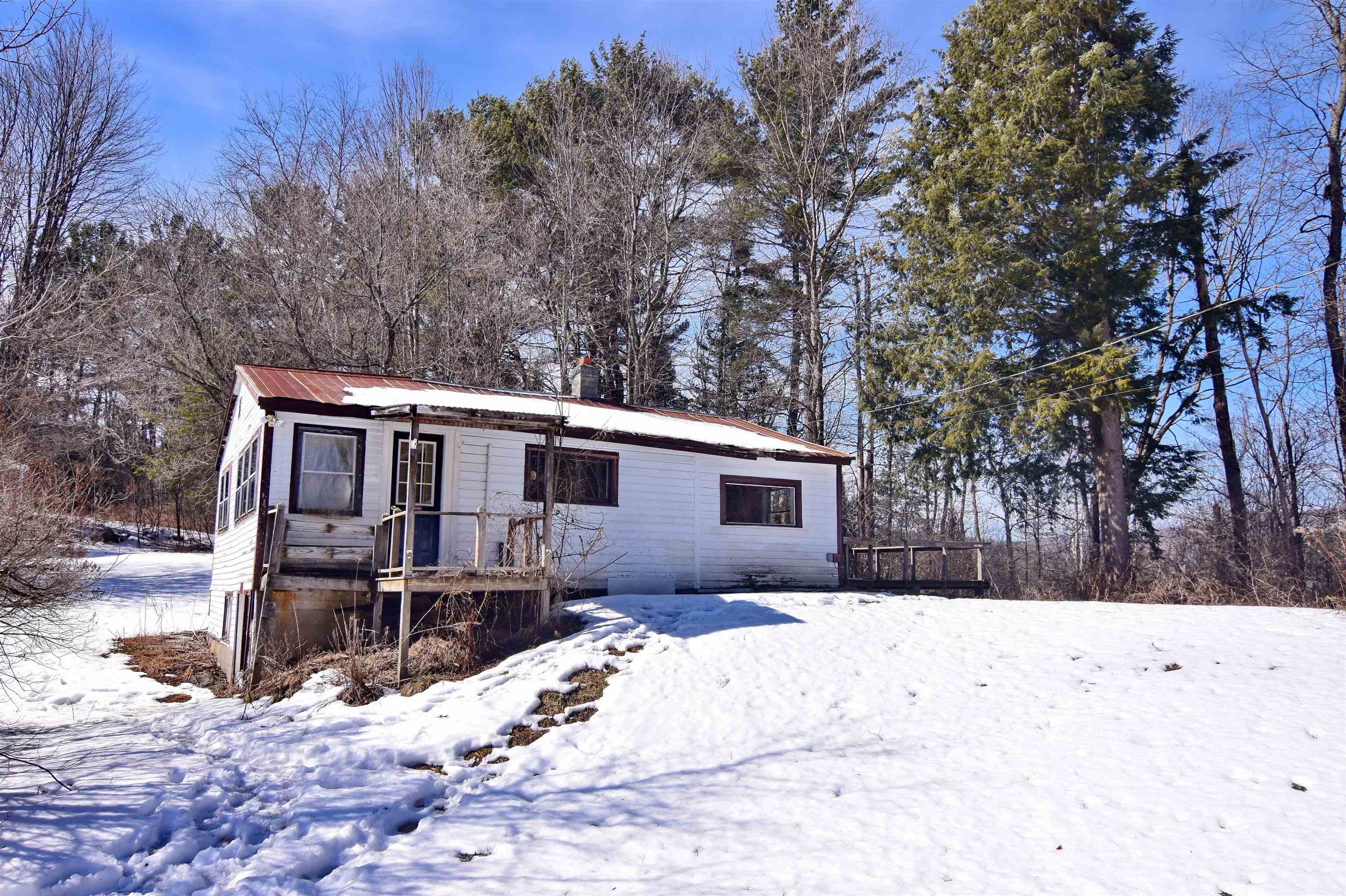 64 Keeler Road