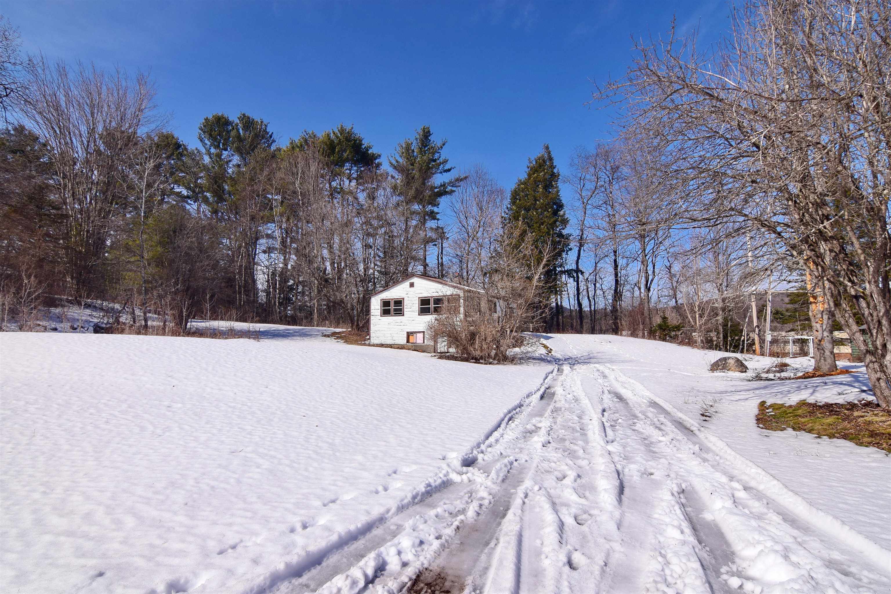 64 Keeler Road