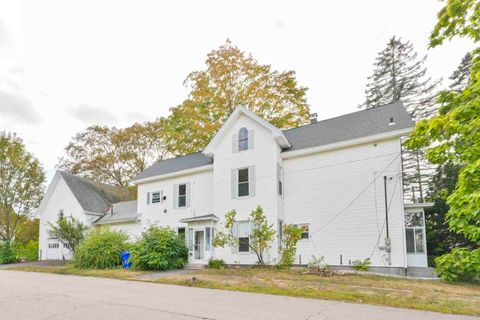 445 E High Street Manchester NH 03104