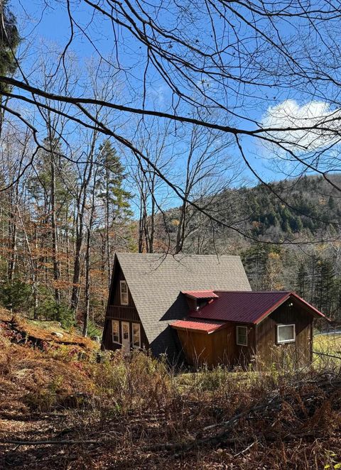 7271 Windham Hill Road Windham VT 05359