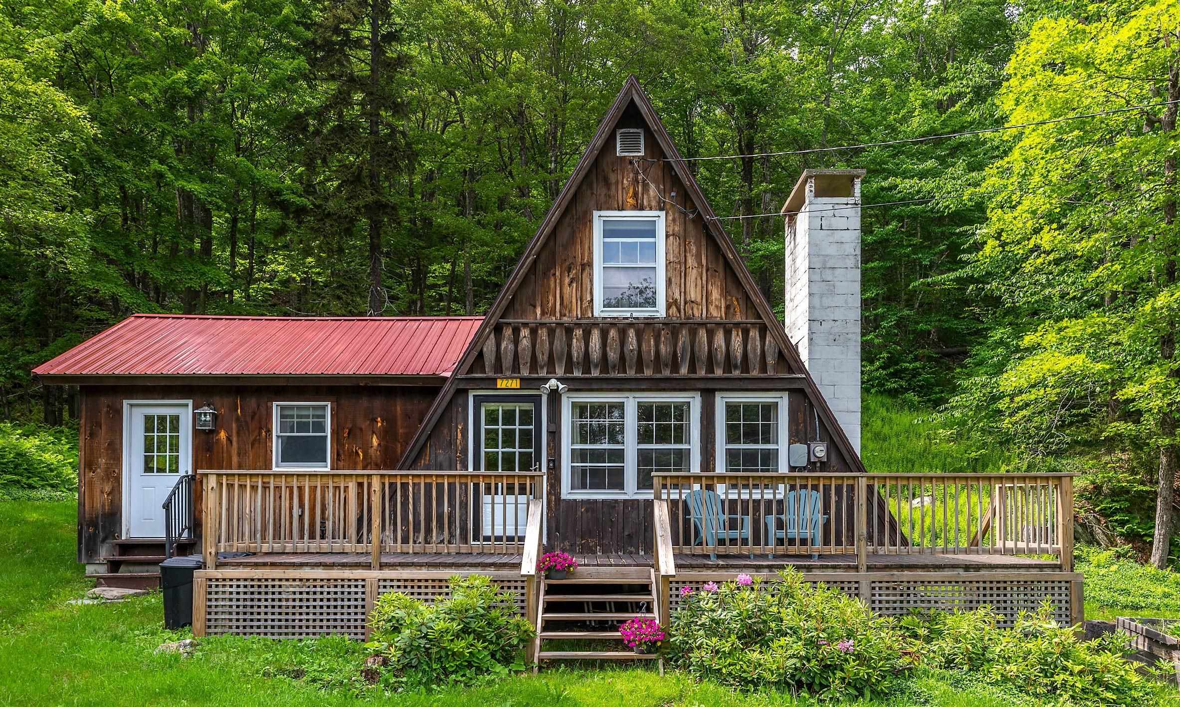 7271 Windham Hill Road