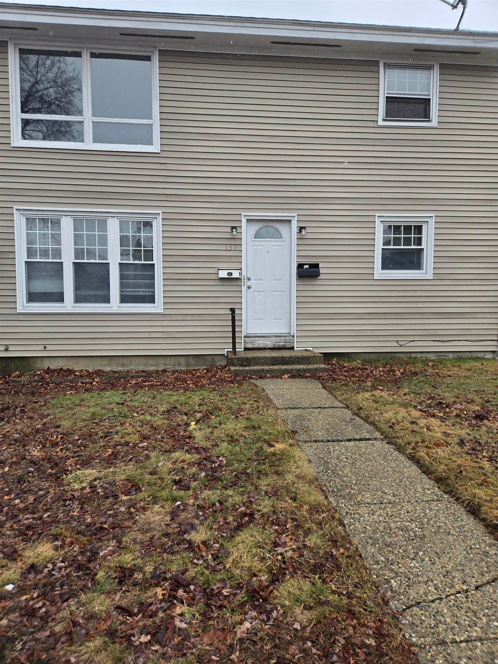 Photo of 137 Waterman Street #Apt. 1, Manchester, NH 03103 (MLS # 5081827)