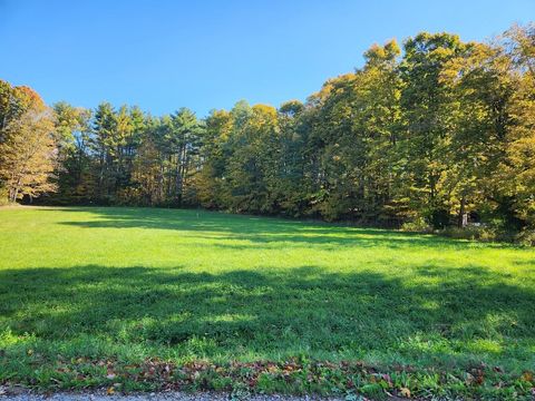 237 Shackett Road Leicester VT 05733