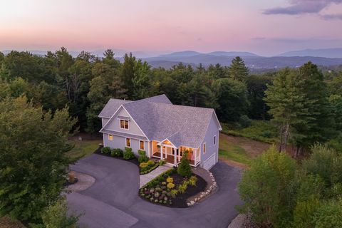 Photo of 47 Clover Ridge Road, Meredith, NH 03253 (MLS # 5076728)