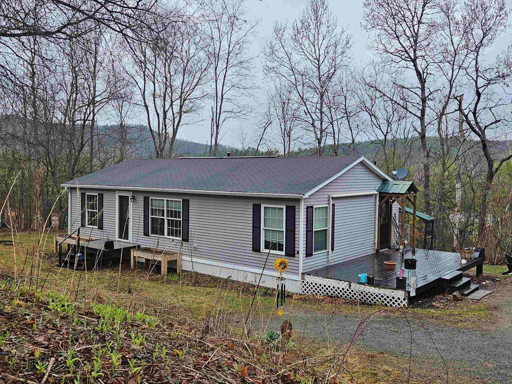 Photo of 410 South Street, Littleton, NH 03561 (MLS # 5083532)