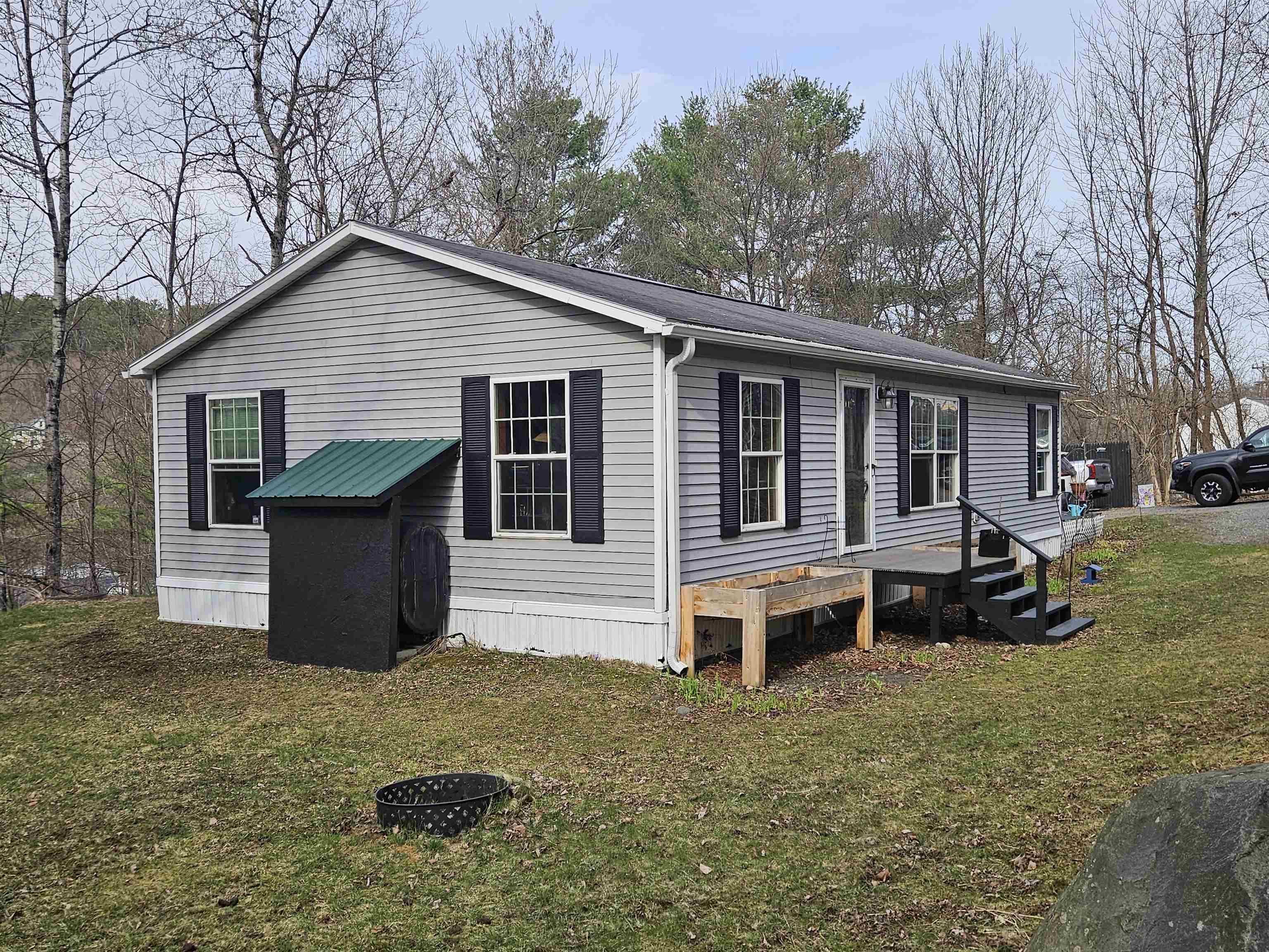 410 South Street