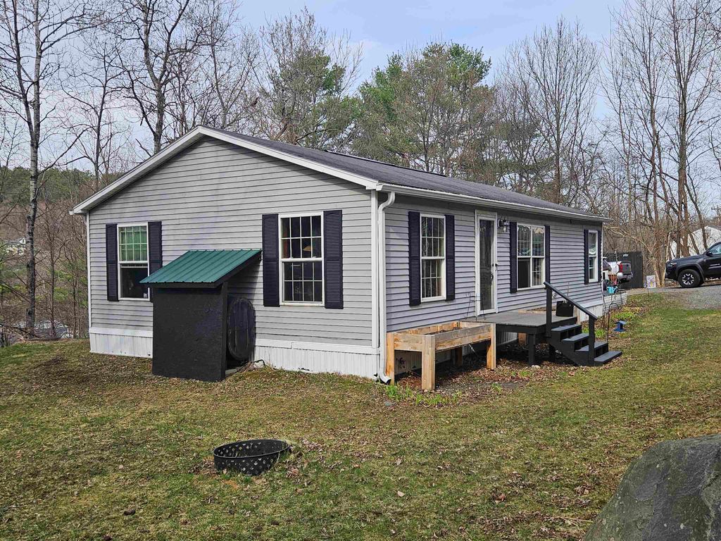 Photo of 410 South Street, Littleton, NH 03561 (MLS # 5083532)