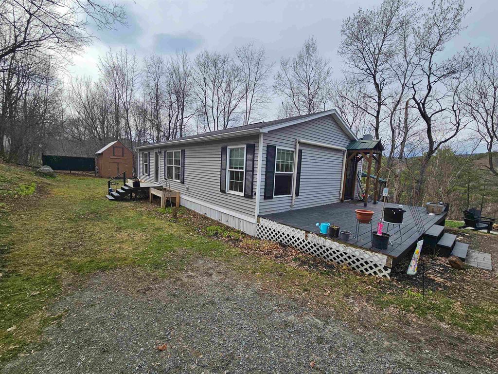 Photo of 410 South Street, Littleton, NH 03561 (MLS # 5083532)