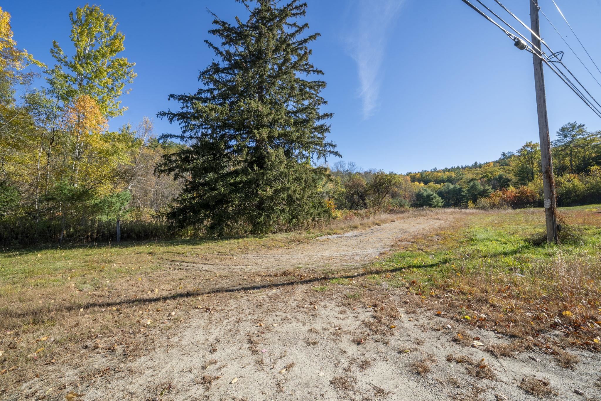 126 Monadnock Highway