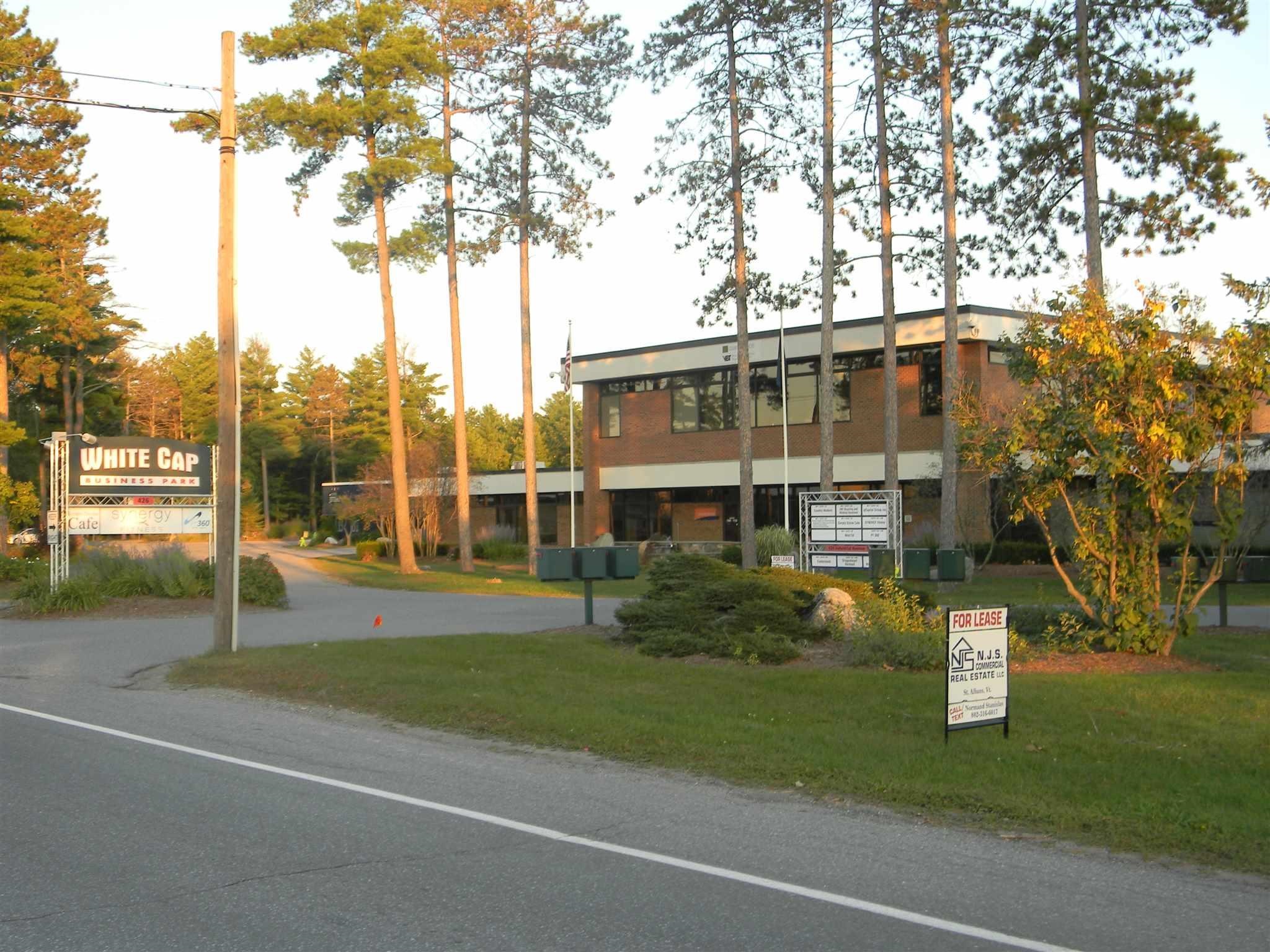 Photo 1 of 5 — 426 Industrial Avenue Suite 151, Williston, VT 05495