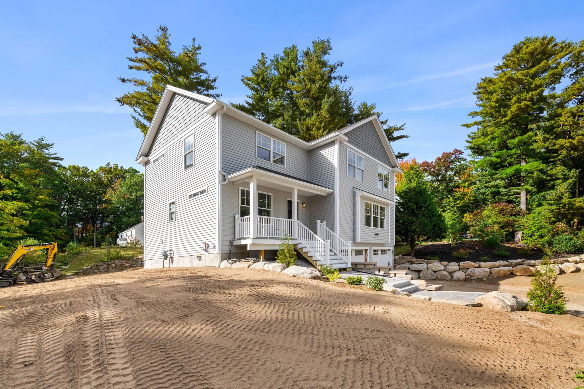 9 Michelle Drive