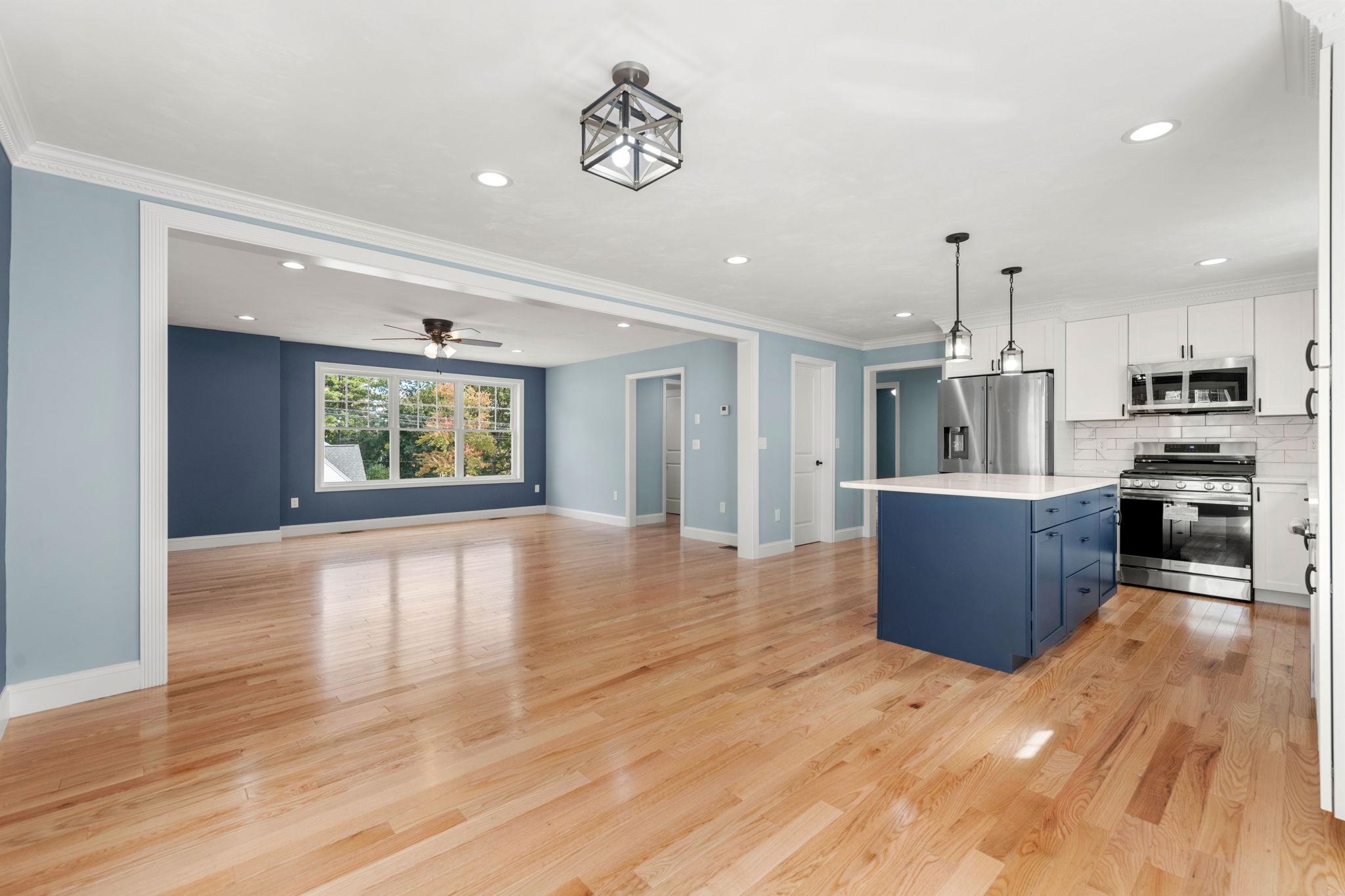 9 Michelle Drive