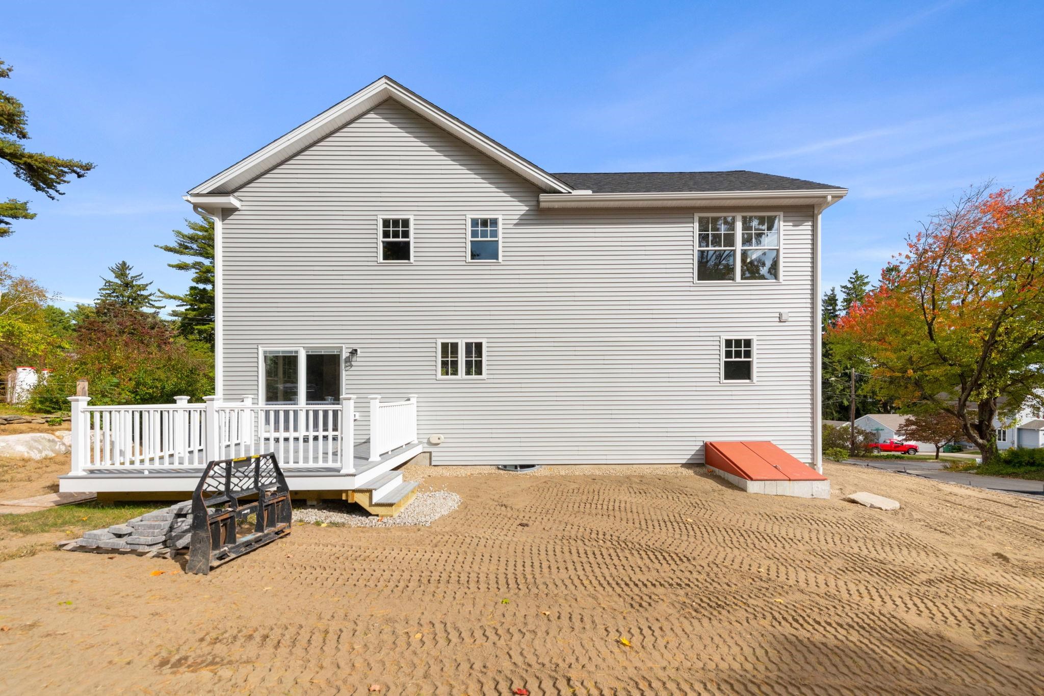 9 Michelle Drive