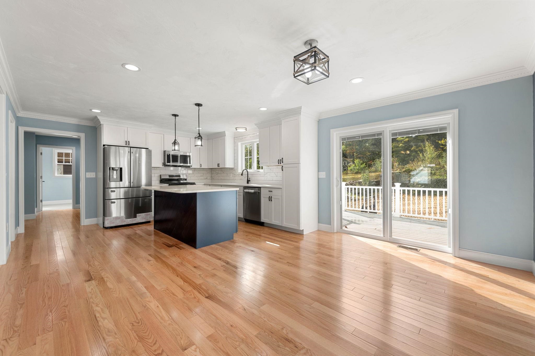 9 Michelle Drive
