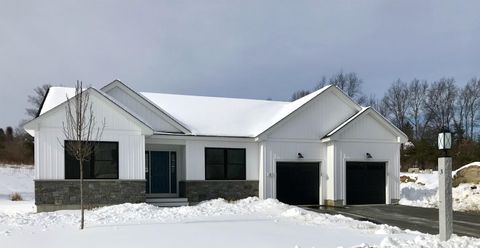 Lot 1 Robin Way, Chester, NH 03036 - MLS#: 5029052