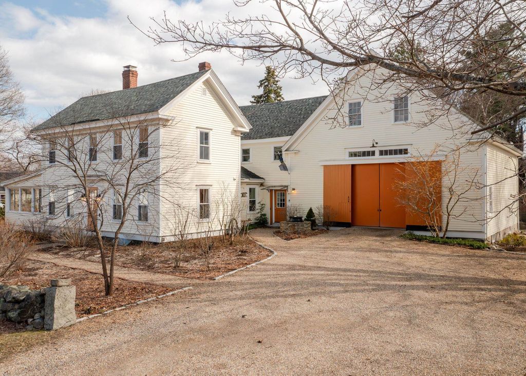 Photo of 124 Washington Road, Rye, NH 03870 (MLS # 5083433)