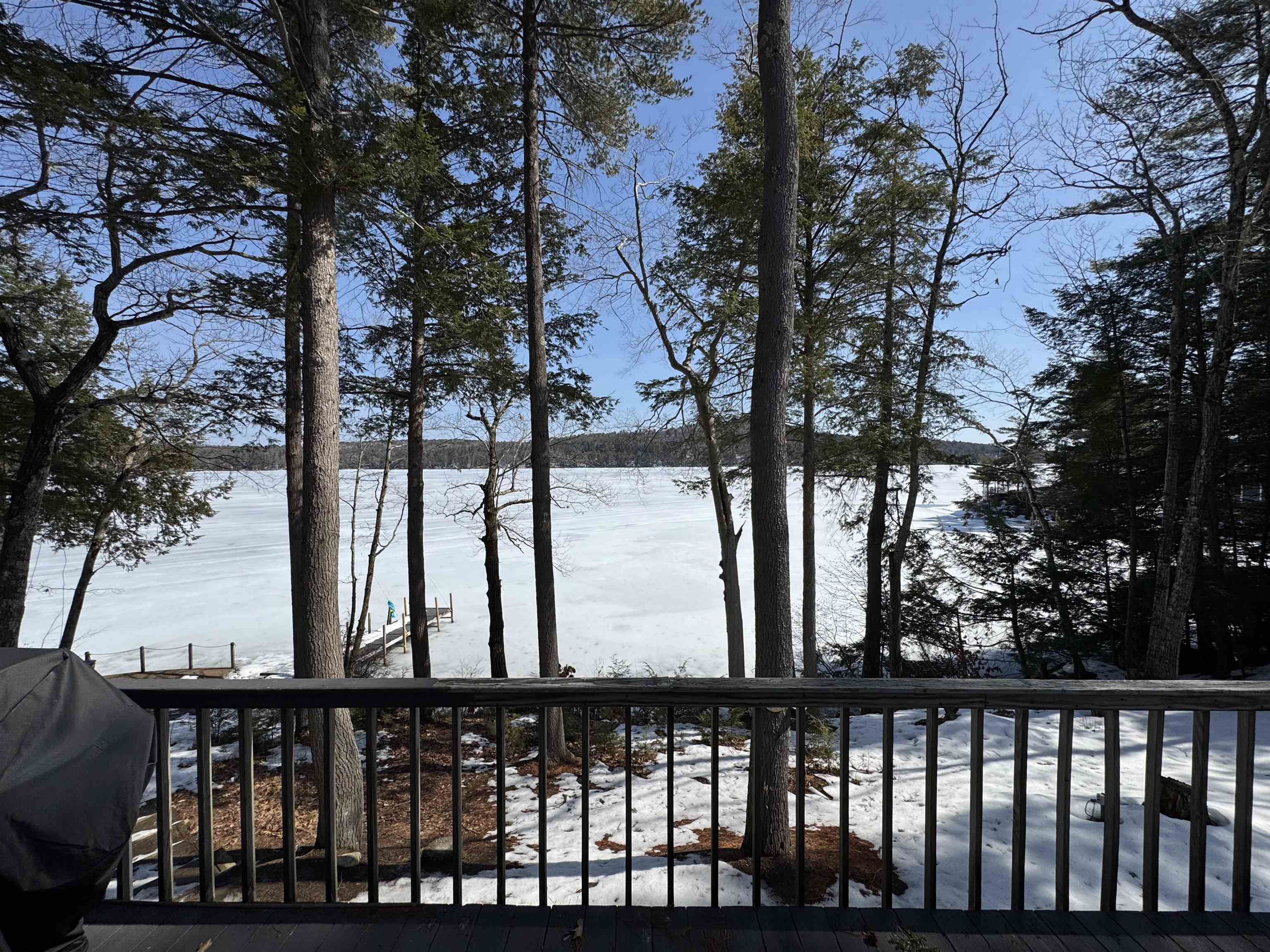4 Mile Point Drive