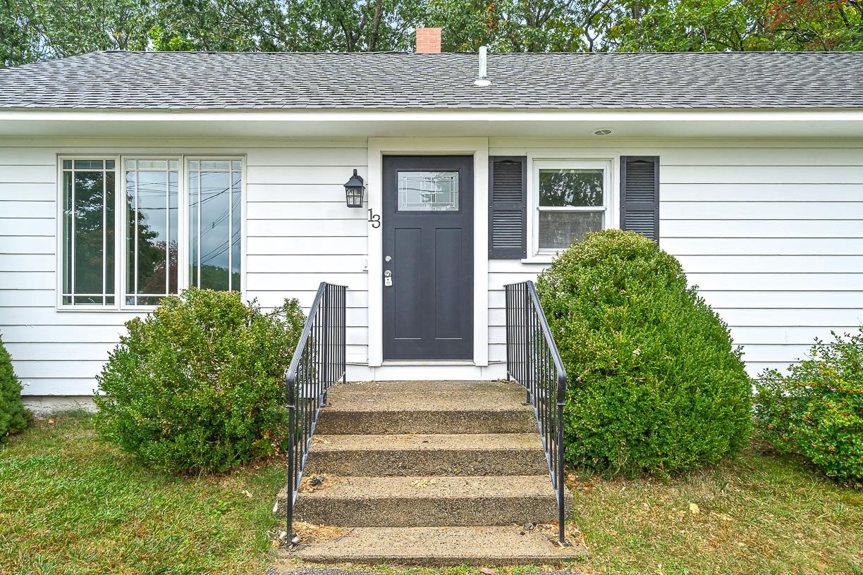 13 Phillips Drive