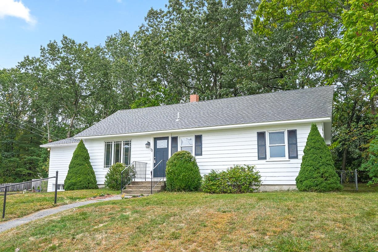 13 Phillips Drive