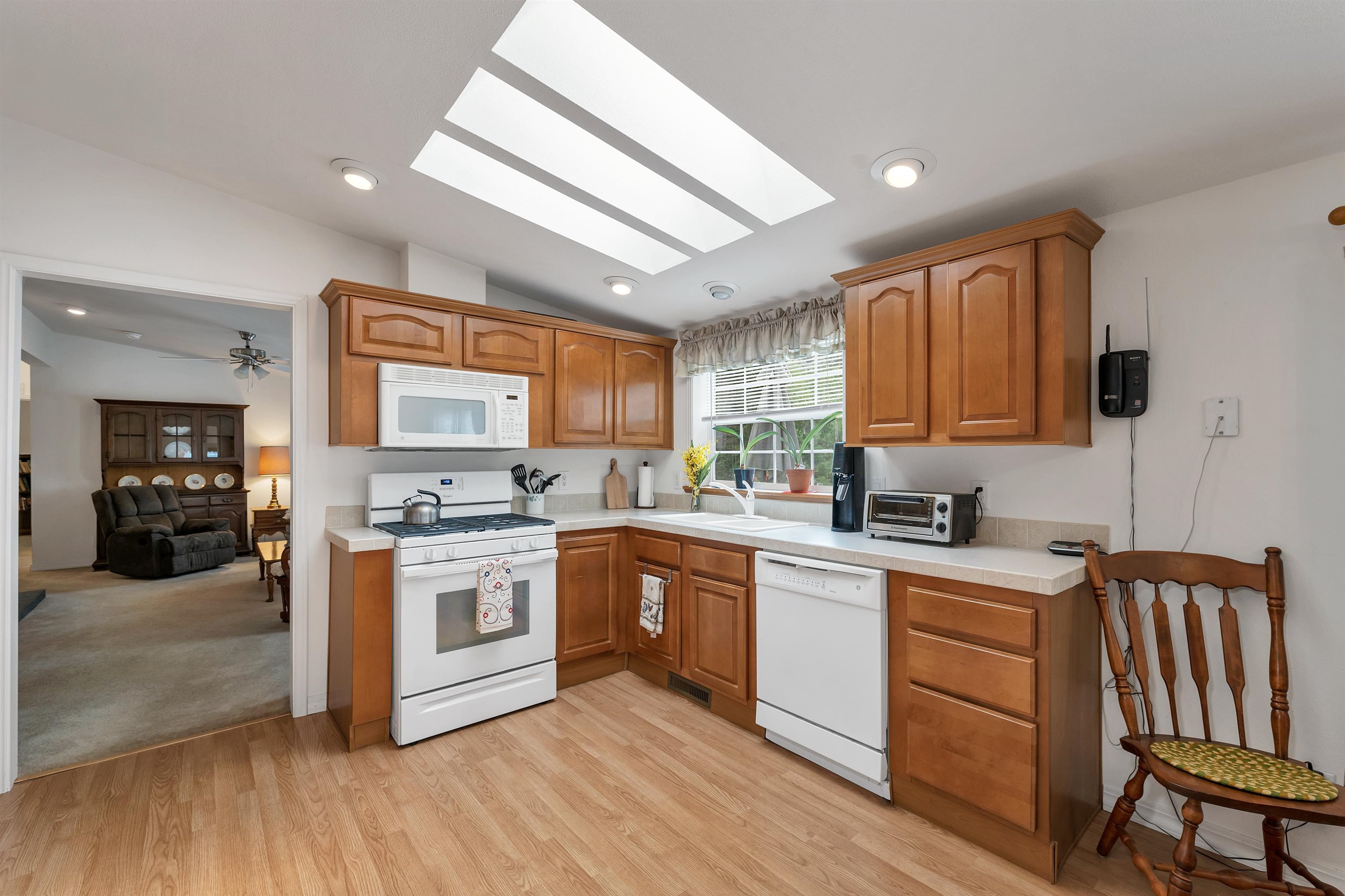 70 Osprey Road