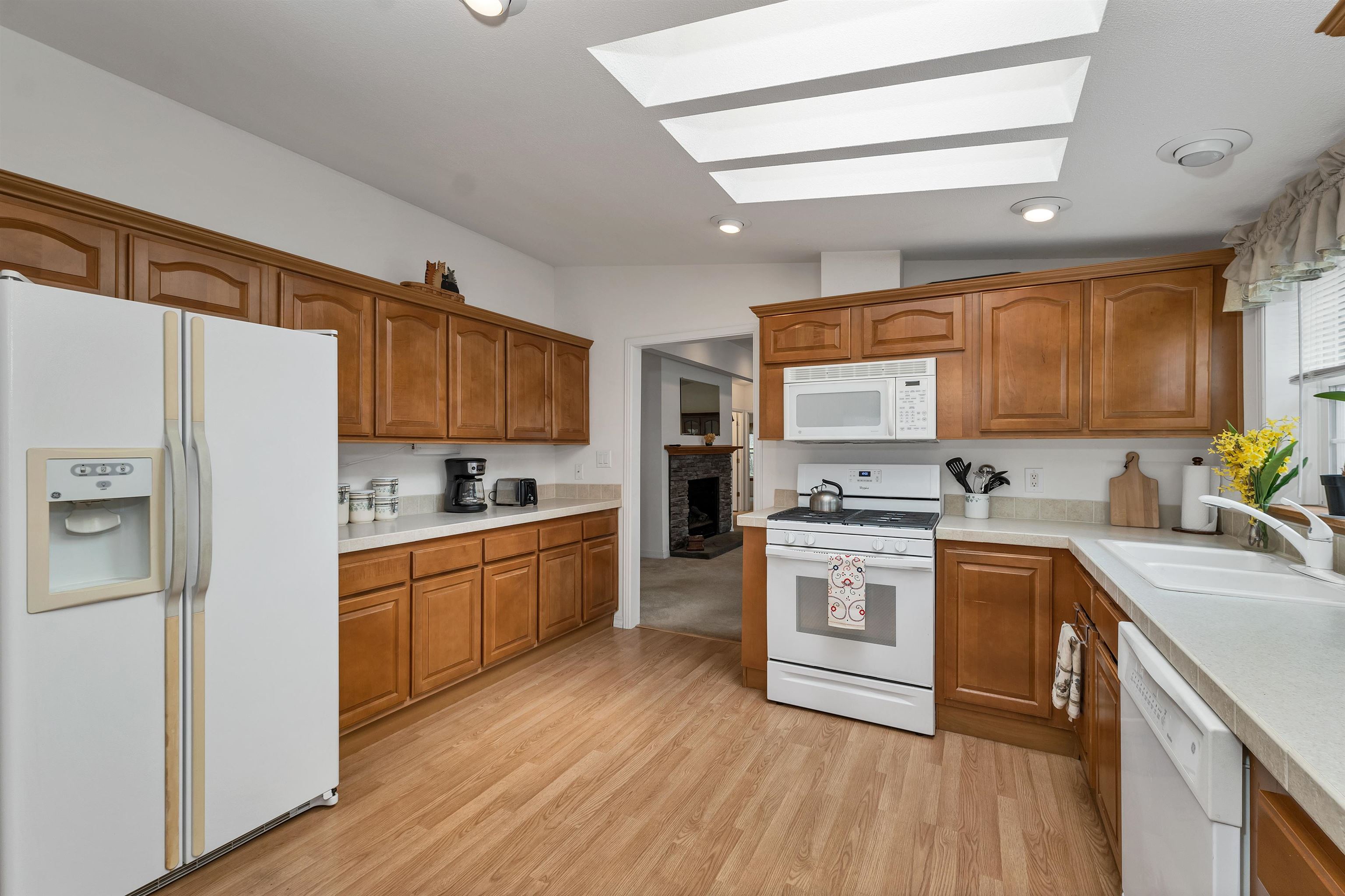 70 Osprey Road