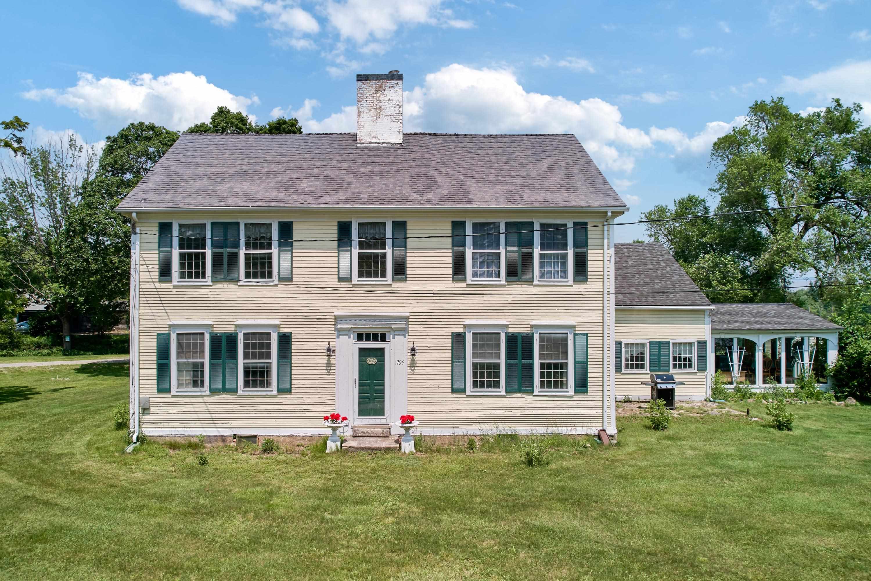 11 Pony Farm Lane