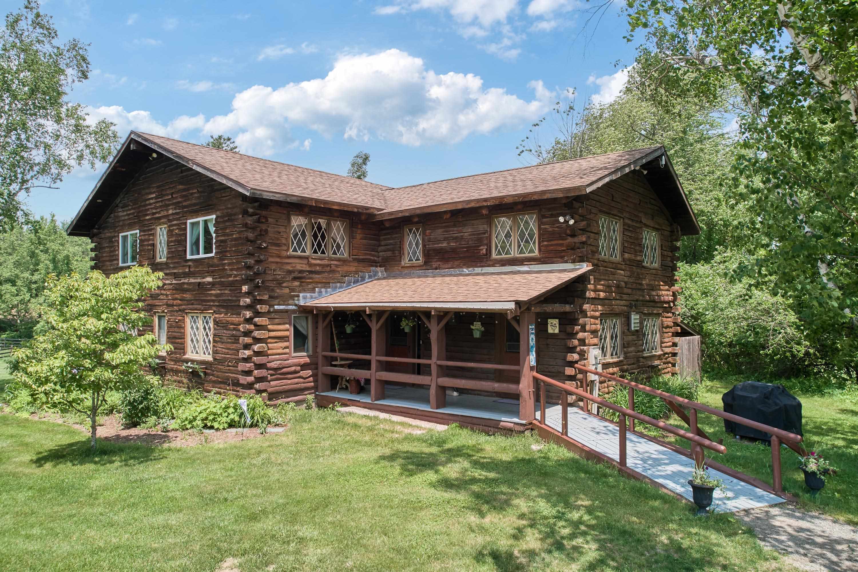 11 Pony Farm Lane