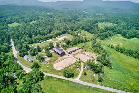 11 Pony Farm Lane Temple NH 03084