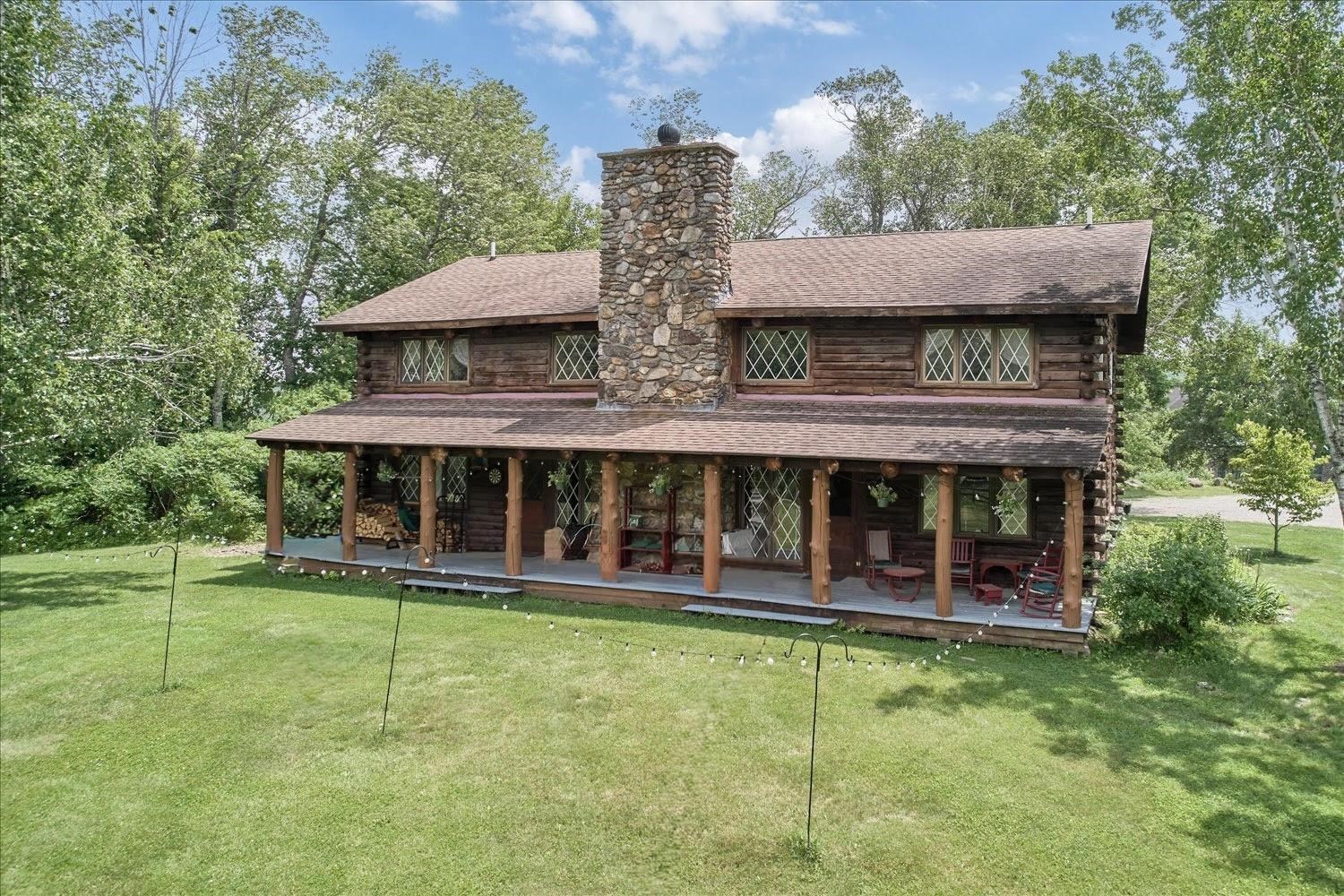 11 Pony Farm Lane