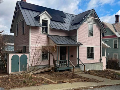 81 Chapin Street Brattleboro VT 05301