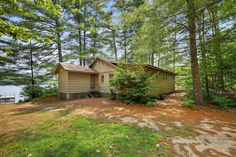 355 Davis Road Wakefield NH 03872