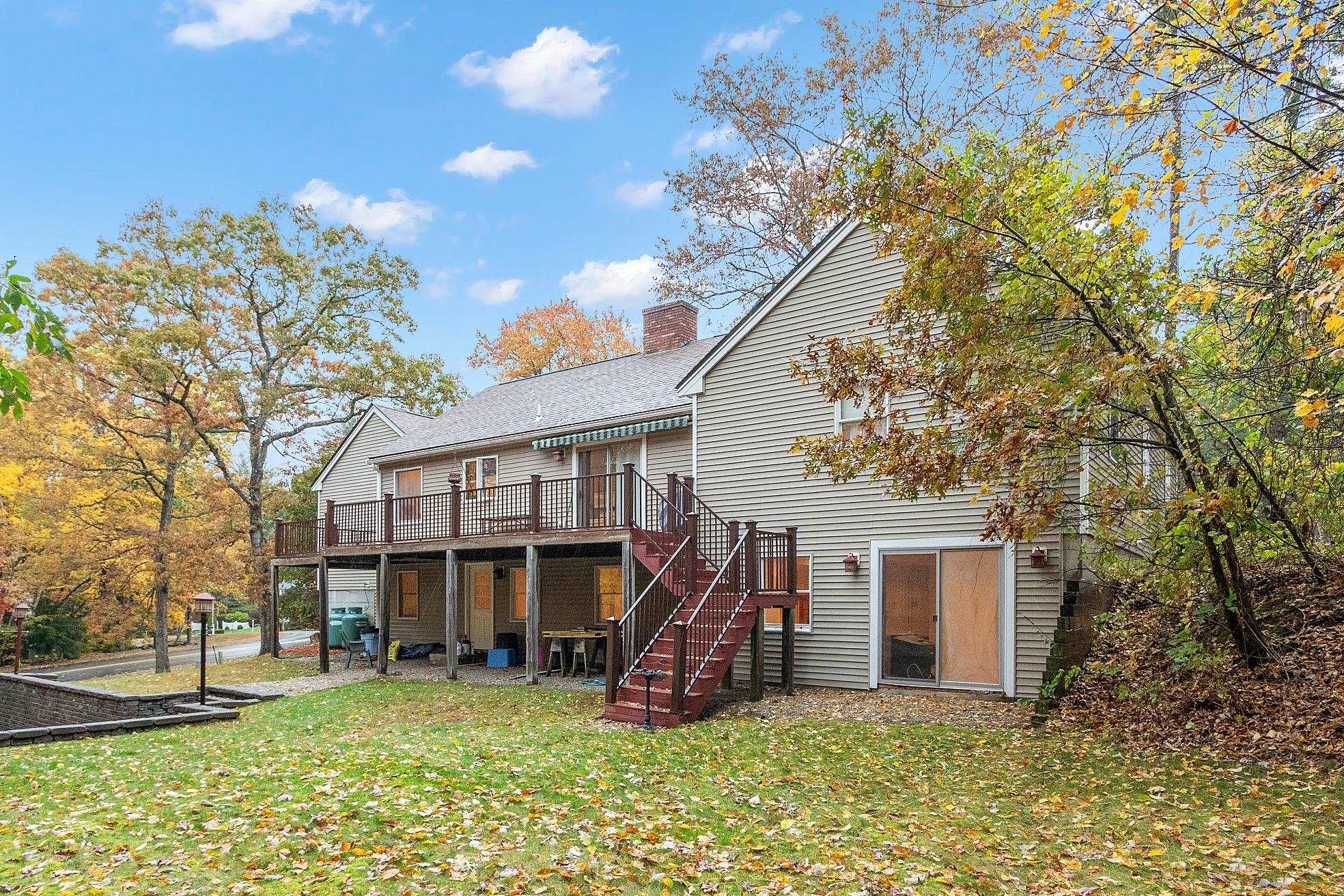 9 Cardinal Road