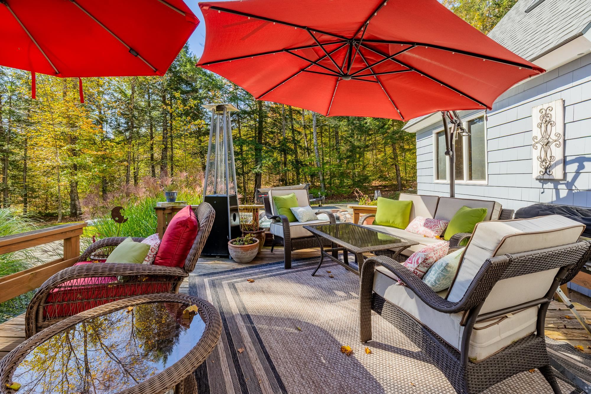 1886 Winhall Hollow Road