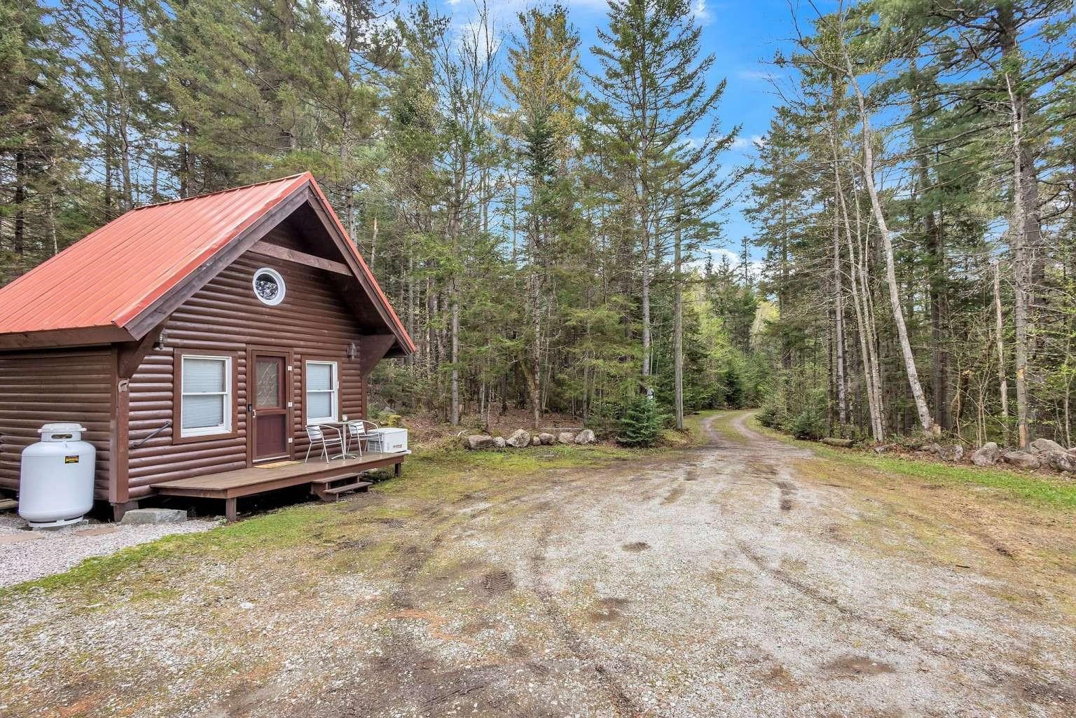1406 Lovell Mt. Road