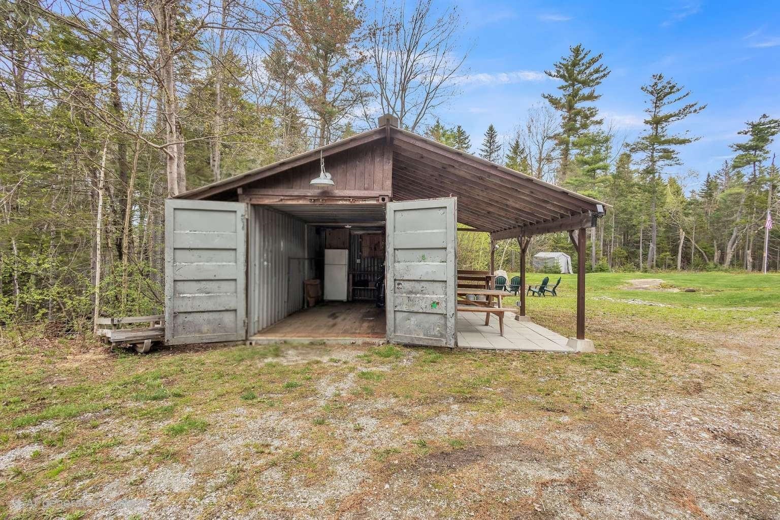 1406 Lovell Mt. Road