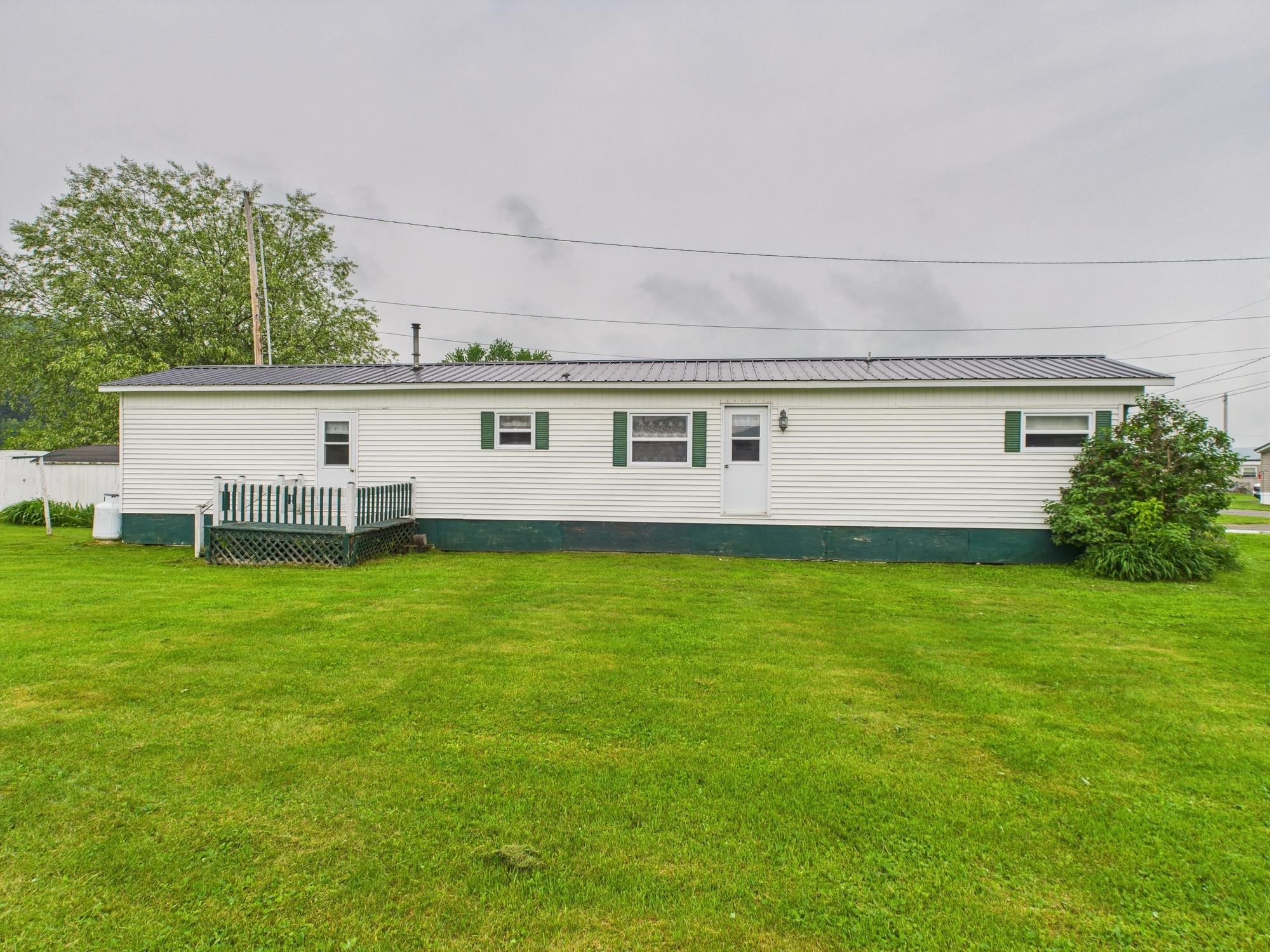 71 Canaan MH Park
