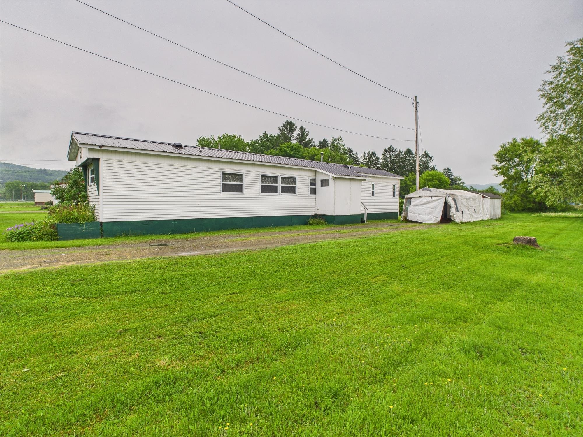 71 Canaan MH Park