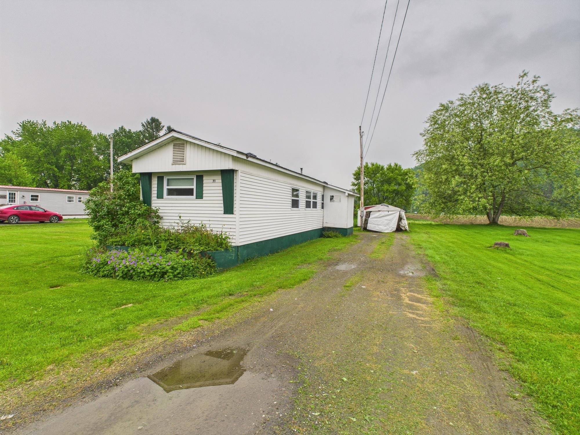71 Canaan MH Park