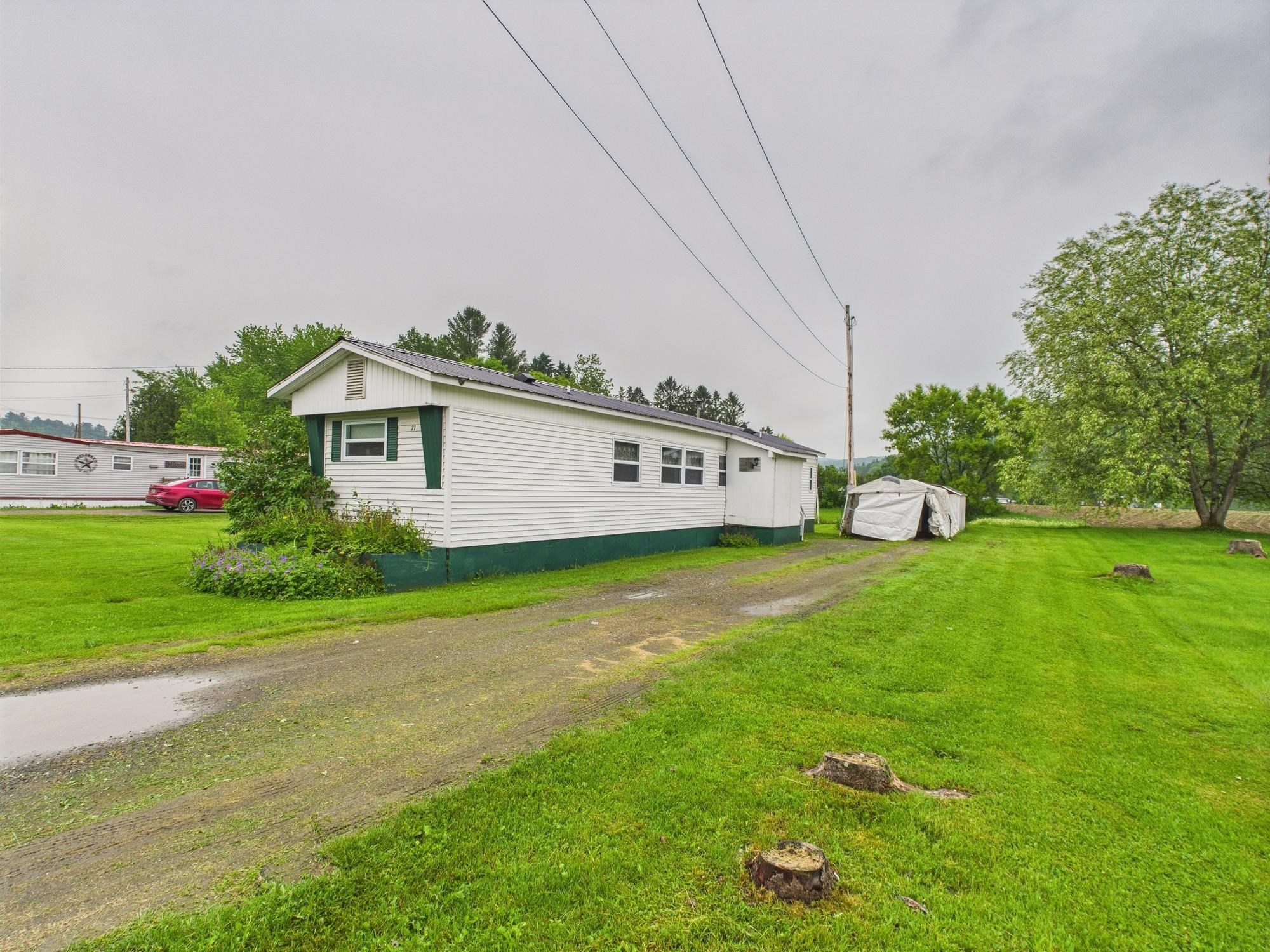 71 Canaan MH Park