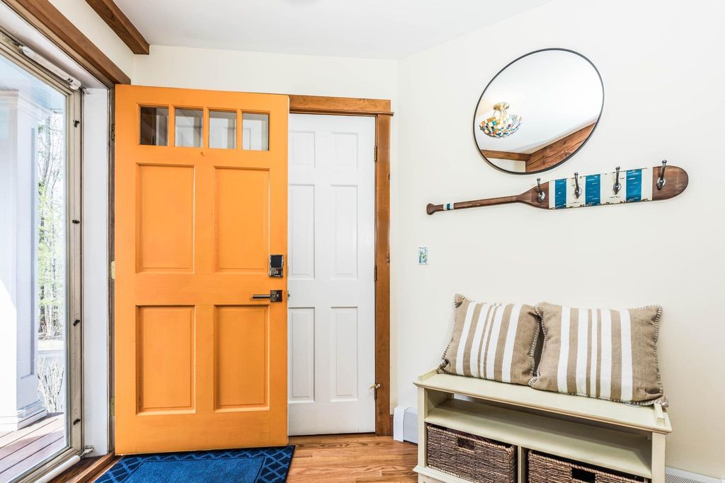 Photo of 21 Shearwater Street, Durham, NH 03824 (MLS # 5081590)