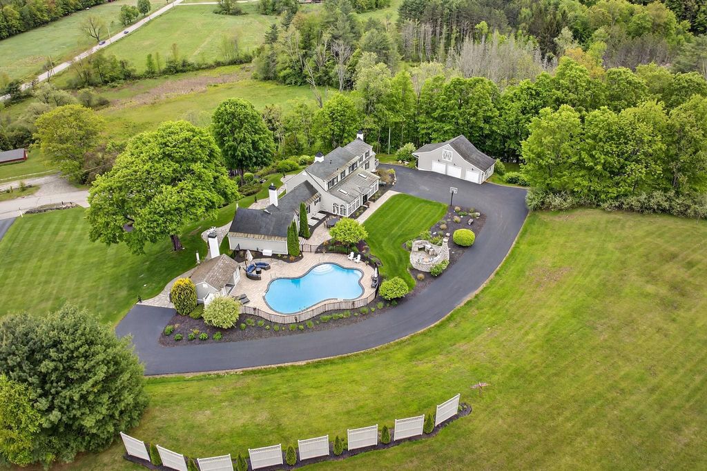 Photo of 15 Stearns Road, Keene, NH 03431 (MLS # 5065808)