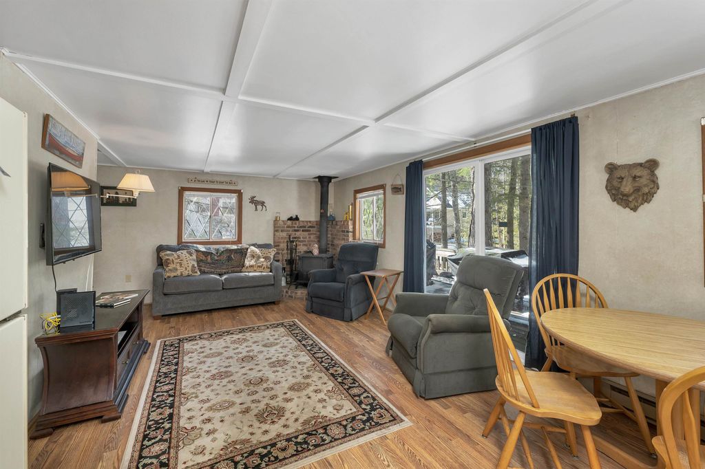 Photo of 26 Lilac Lane, Moultonborough, NH 03254 (MLS # 5080202)