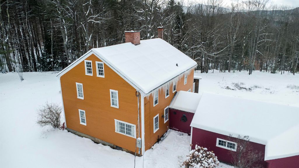 Photo of 35 Pinnacle Ridge Road, Meredith, NH 03253 (MLS # 5071656)