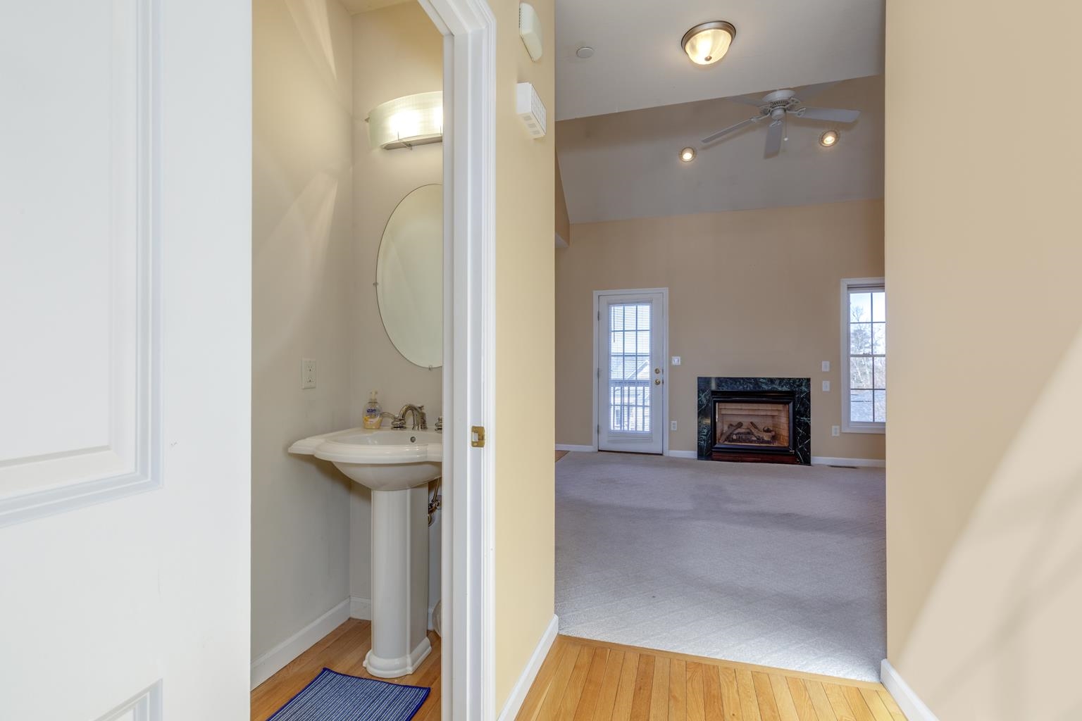 16 South Parrish Drive 16