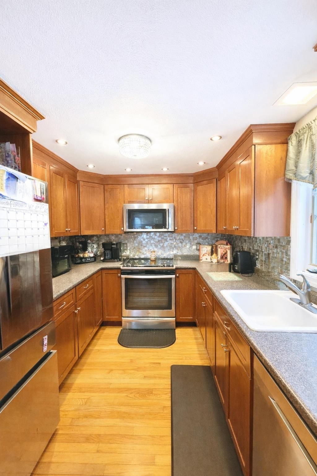 Photo of 66 Hawke Lane, Danville, NH 03819 (MLS # 5075248)