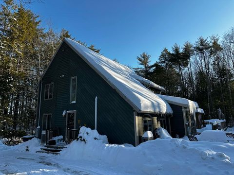 Photo of 66 Hawke Lane, Danville, NH 03819 (MLS # 5075248)