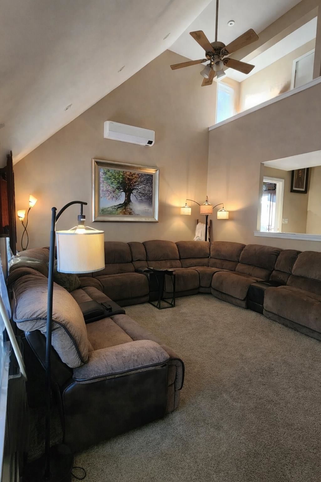 Photo of 66 Hawke Lane, Danville, NH 03819 (MLS # 5075248)