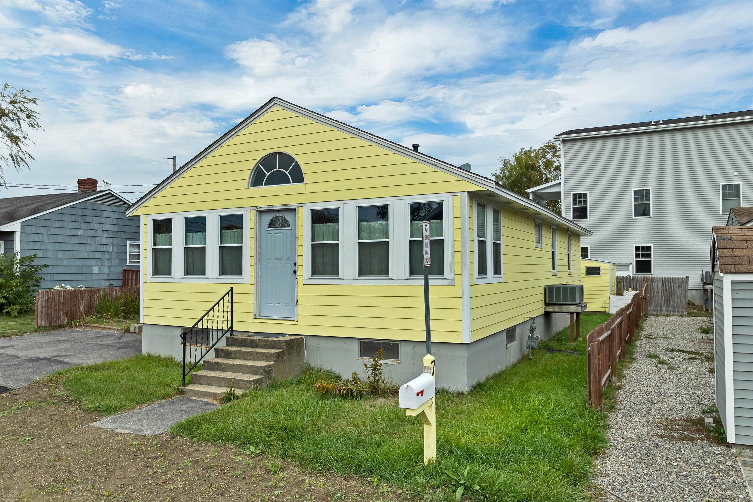 7 Greene Street