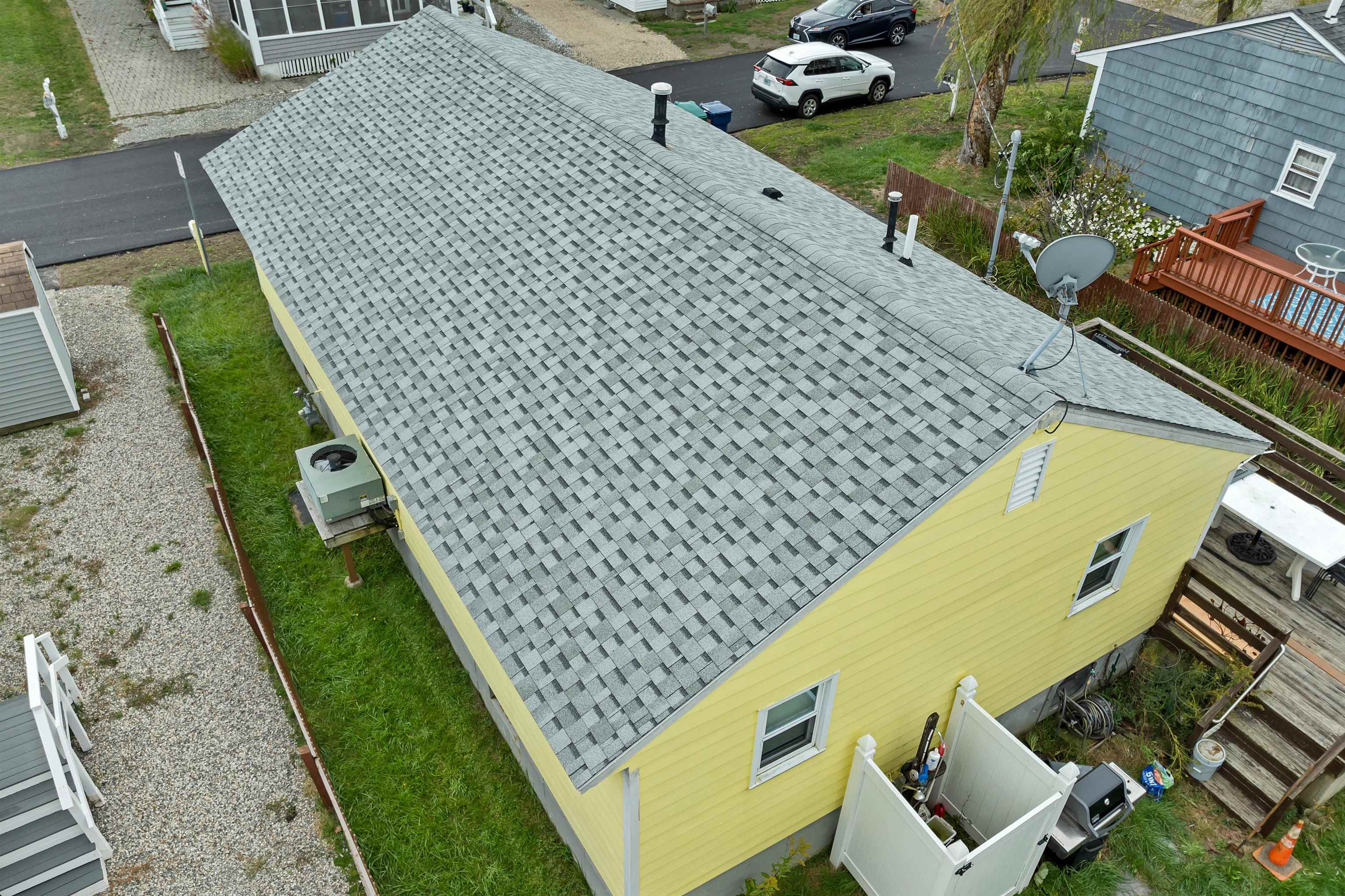 7 Greene Street